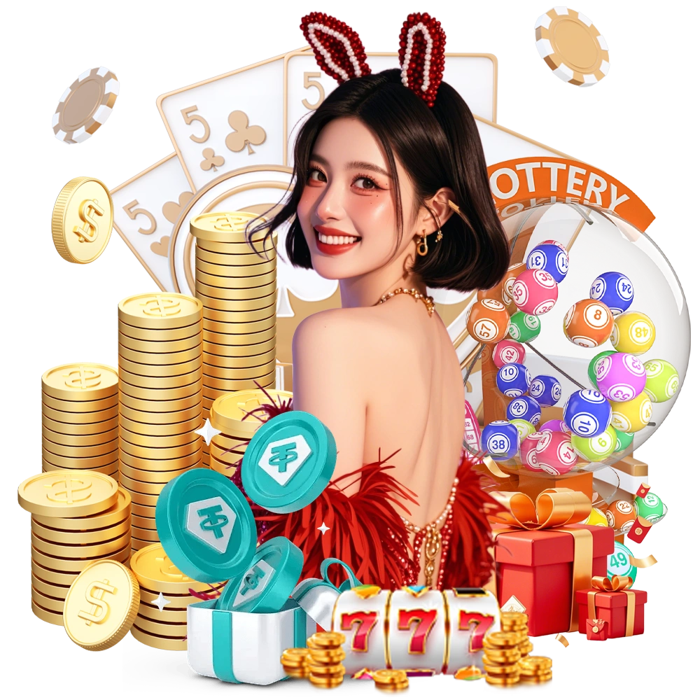 Hình ảnh chuyên mục xổ số 8Kbet